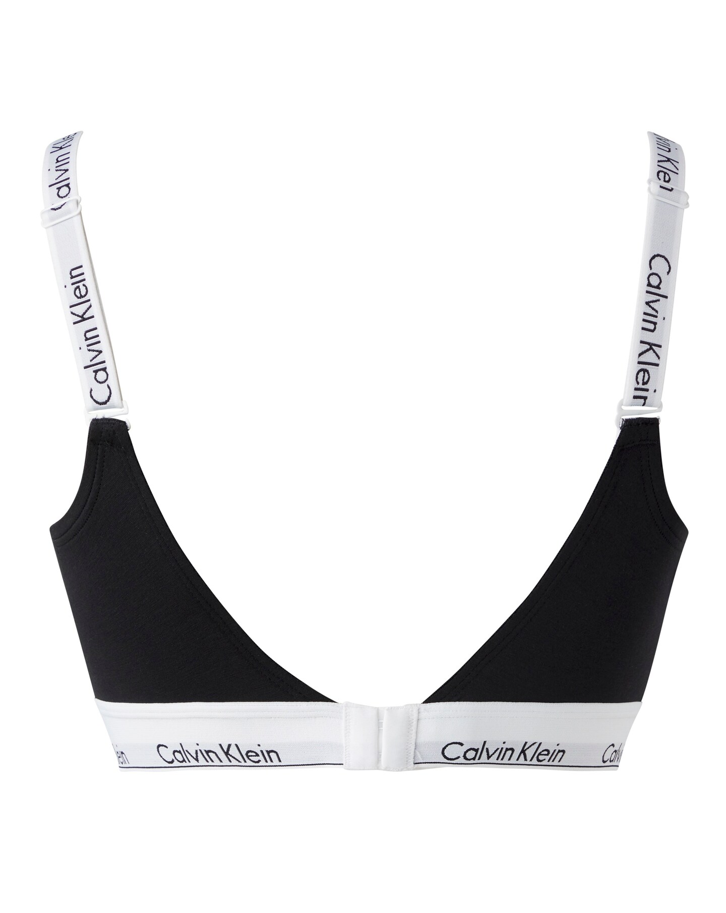 Modern cotton outlet lightly lined bralette