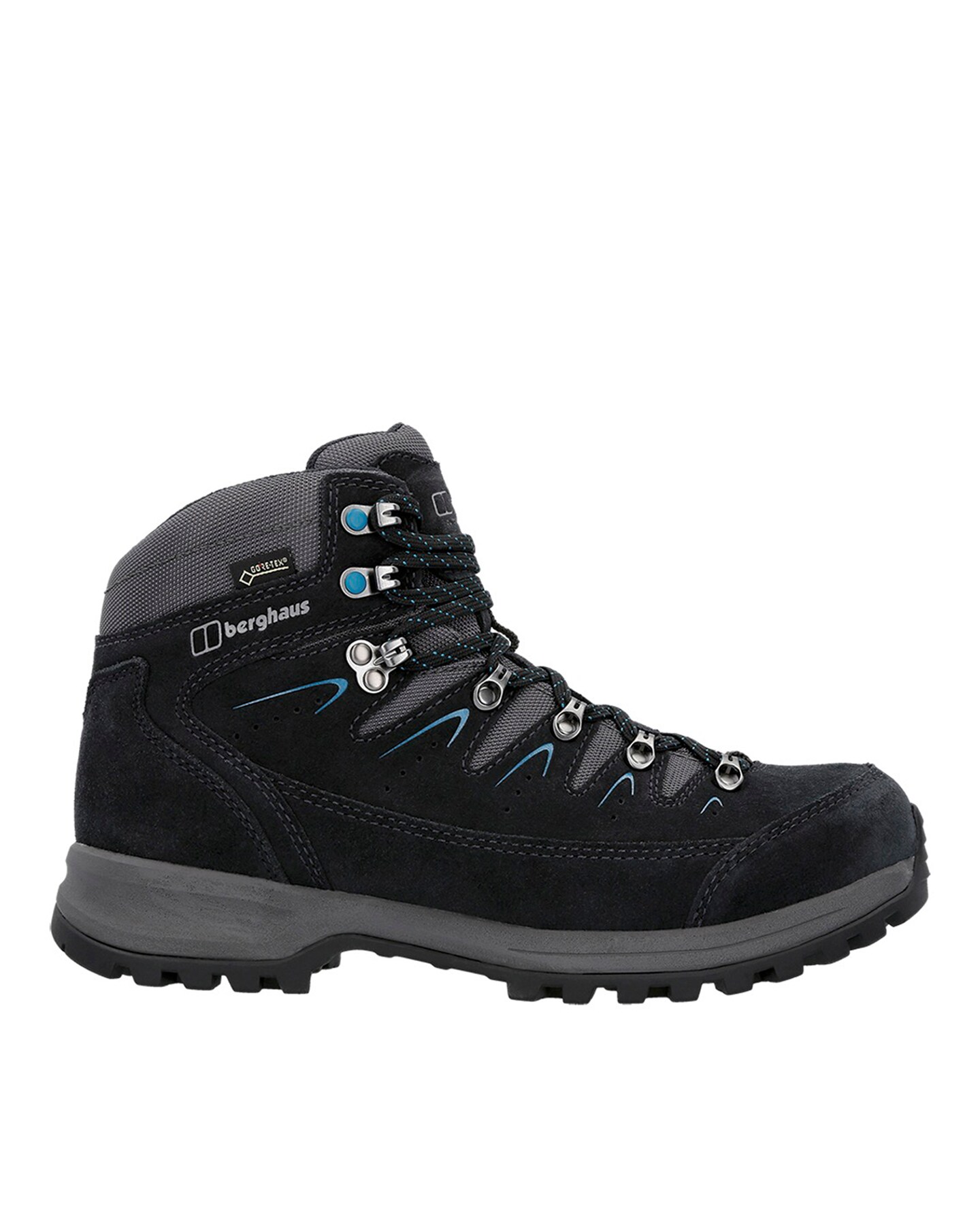 berghaus explorer 4 gtx