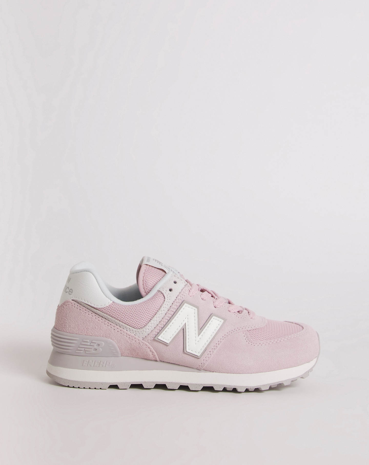 New balance store 547 pink